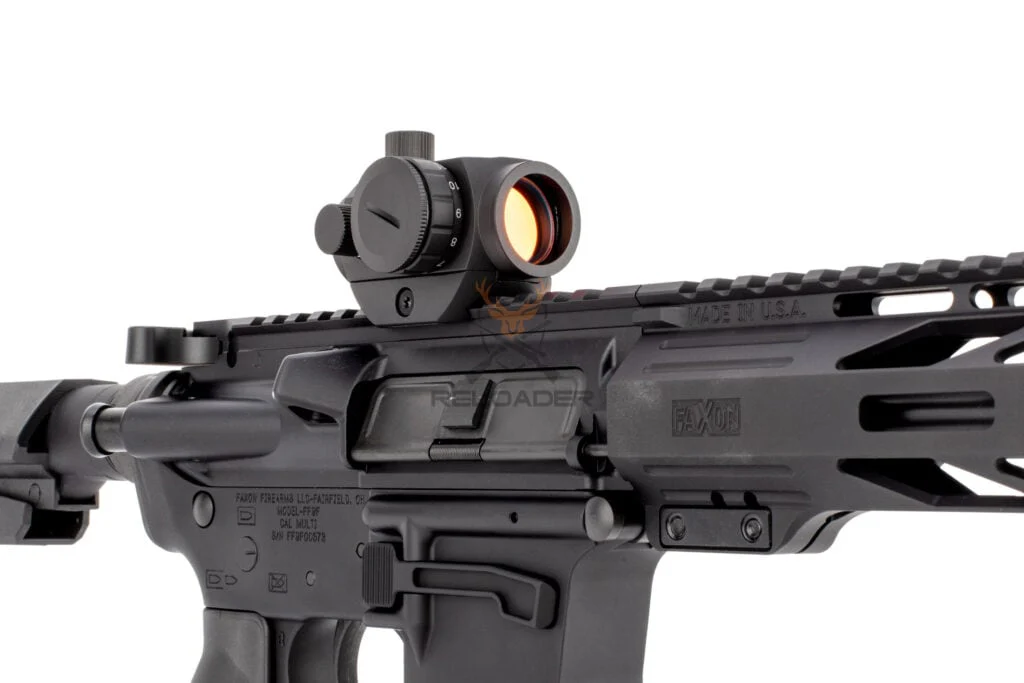 Crvena točka Primary Arms MD-RBGII Classic Series Gen II