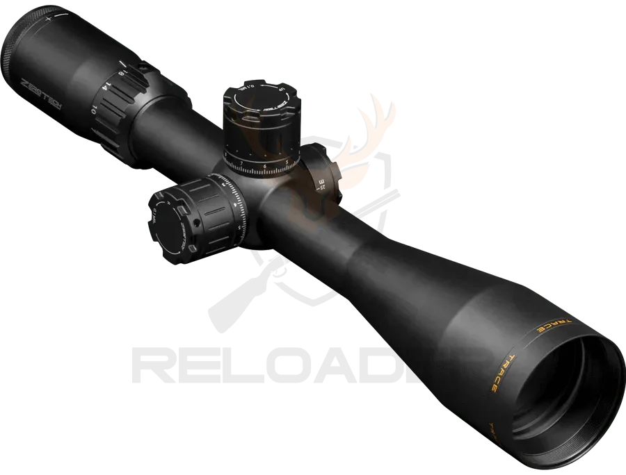 Optički ciljnik ZeroTech Trace 3-18×50 R3 SFP