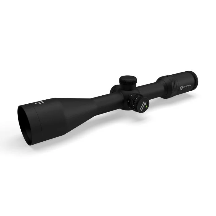 Alpen Optics Apex XP 5-25×50 MilDot