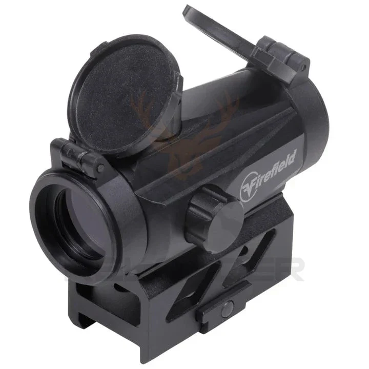 FireField Impulse 1×22 Compact Red Dot