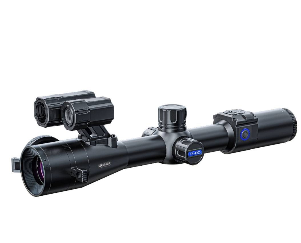 Pard Night Stalker 4K LRF