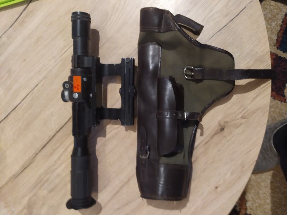 KUPUJEM OPTIKU ZA PASP M 76