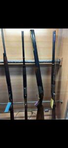Browning 725 Hunter Premium 12/76 71cm.