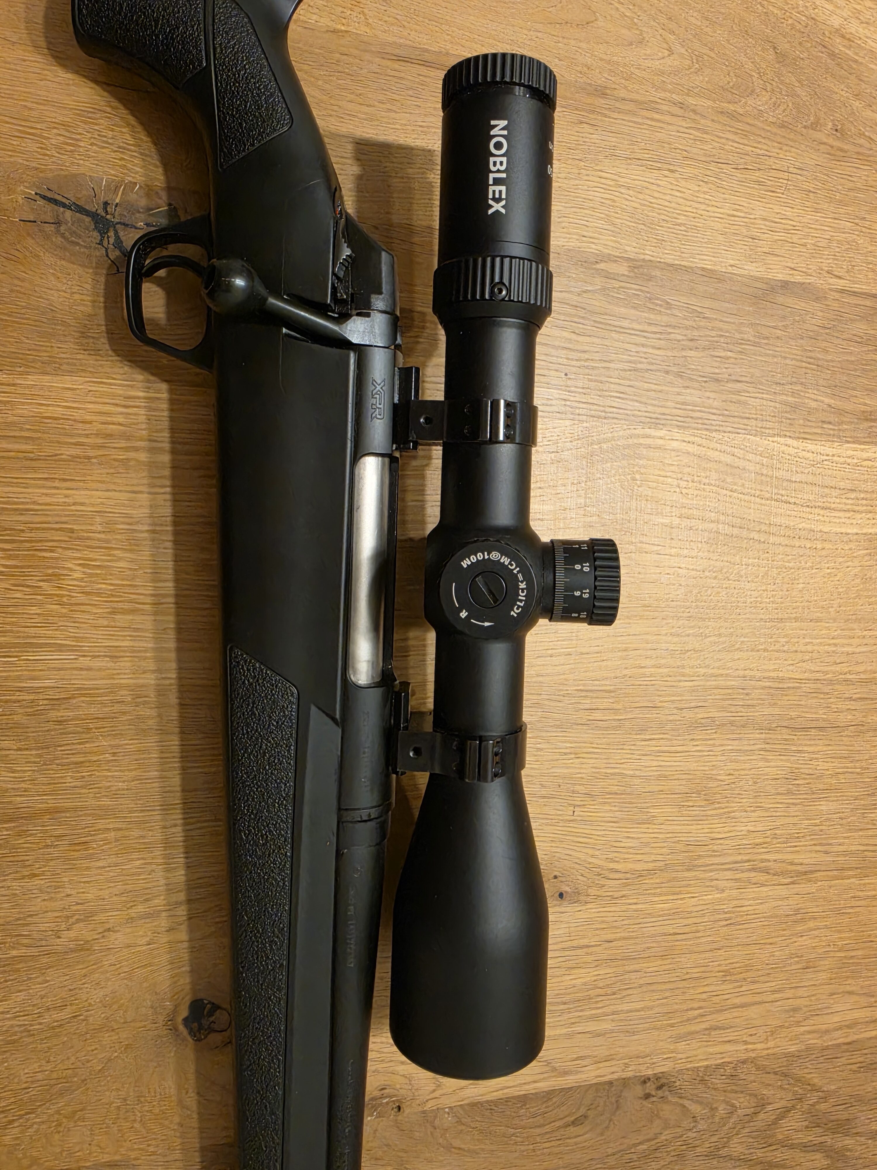 Winchester XPR sa Noblex NZ8 2.5-20×50
