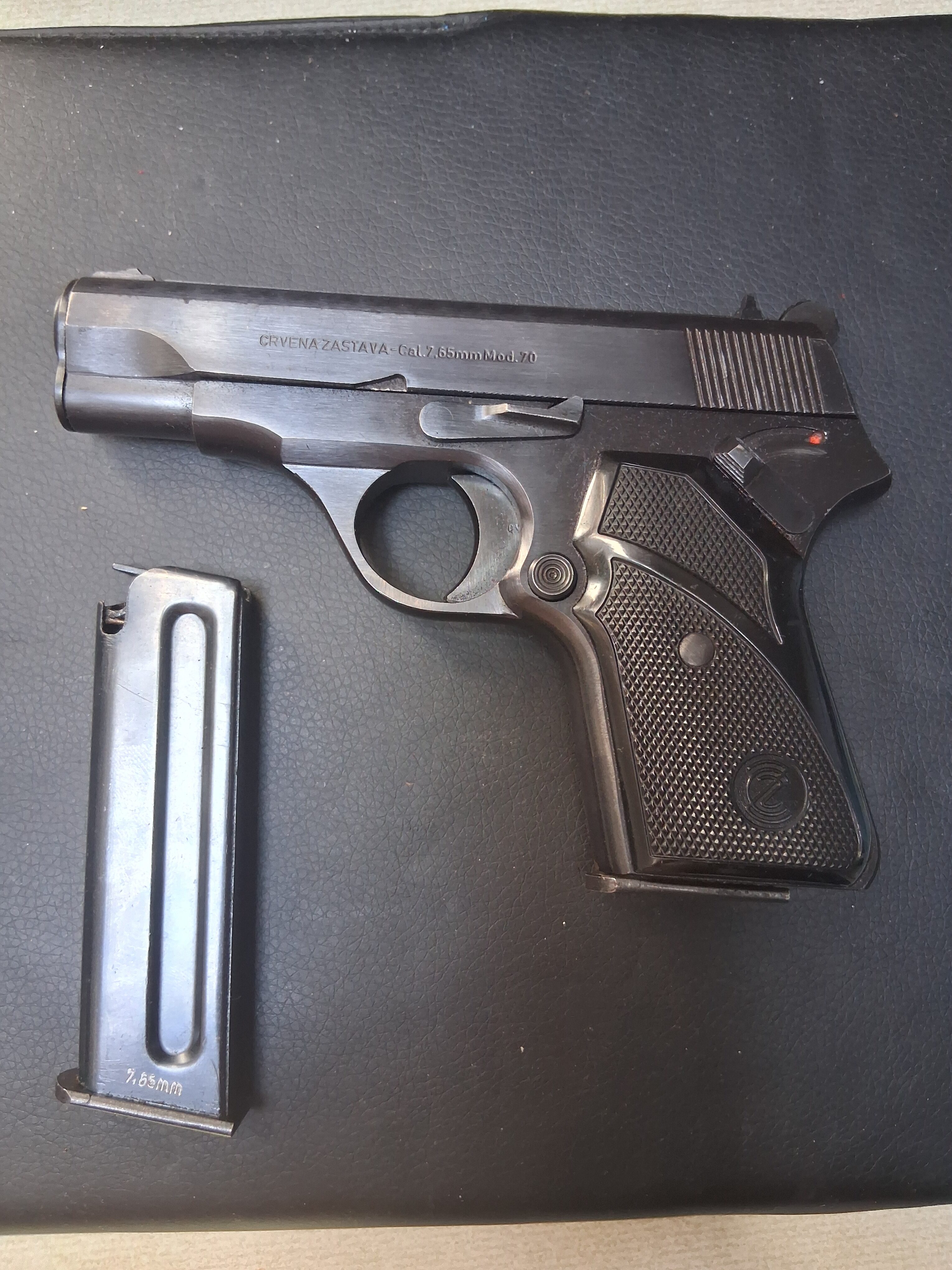 Zastava M70