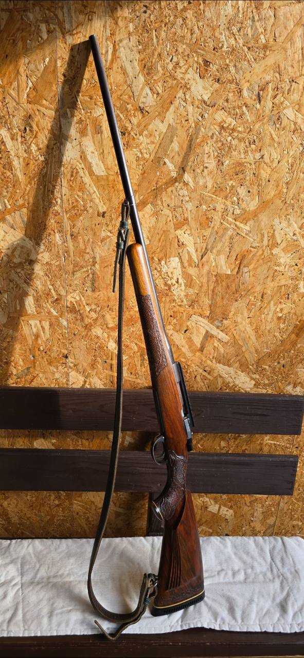 Mauser 98