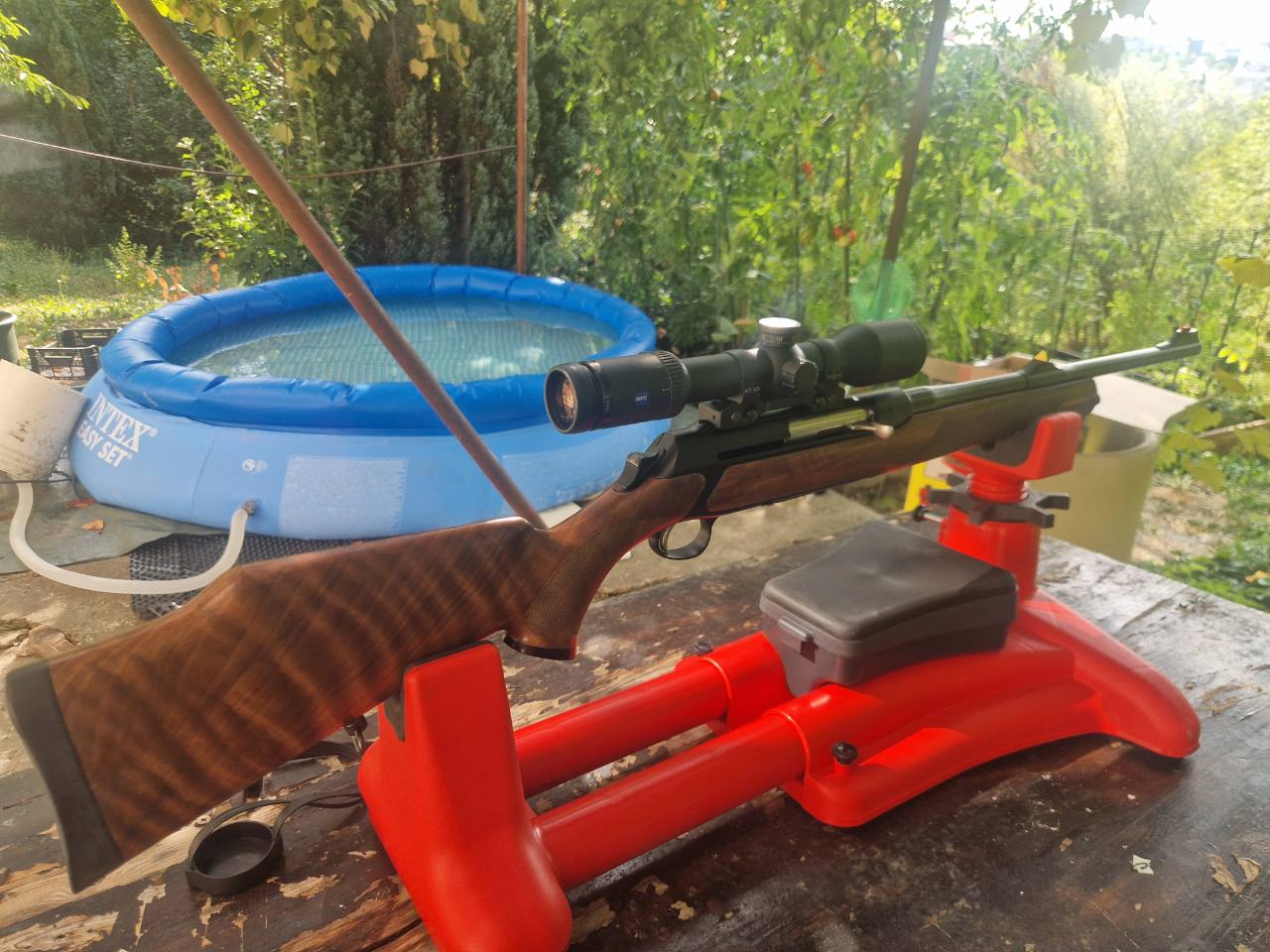 Sauer 303