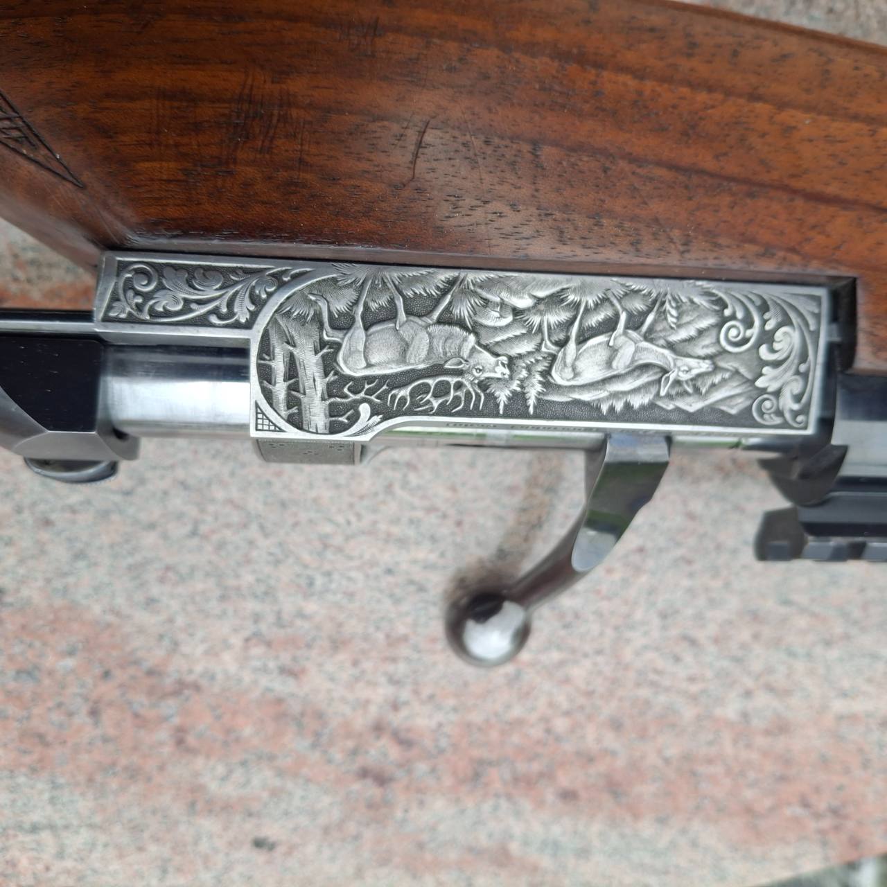 Mauser 66s