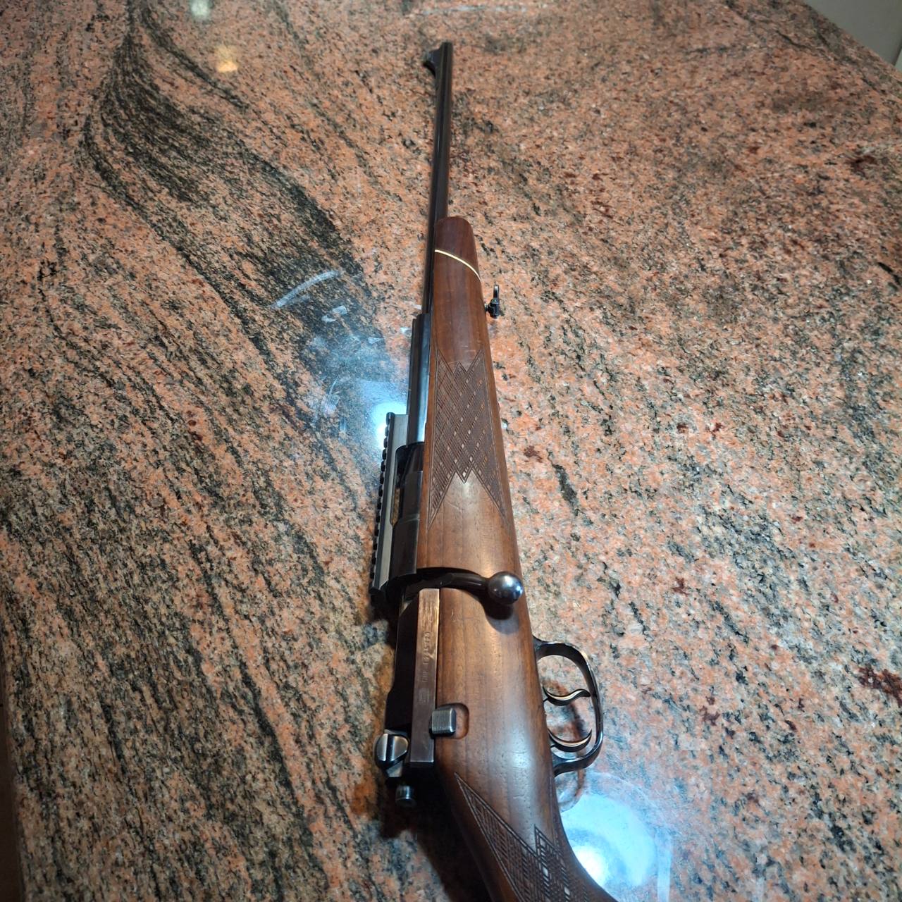 Mauser 66s