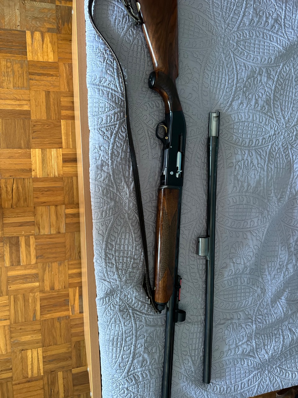 Beretta A300