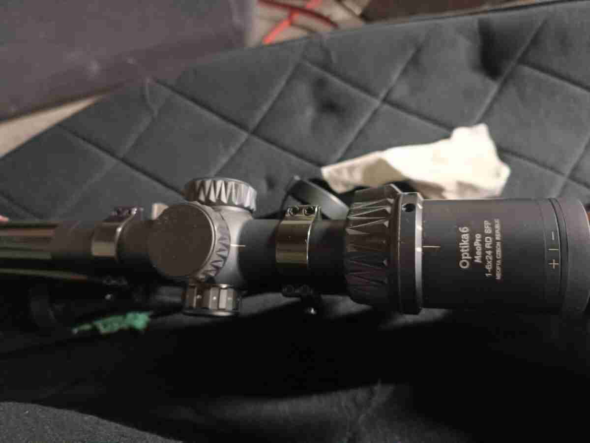 Benelli argo poluautomat