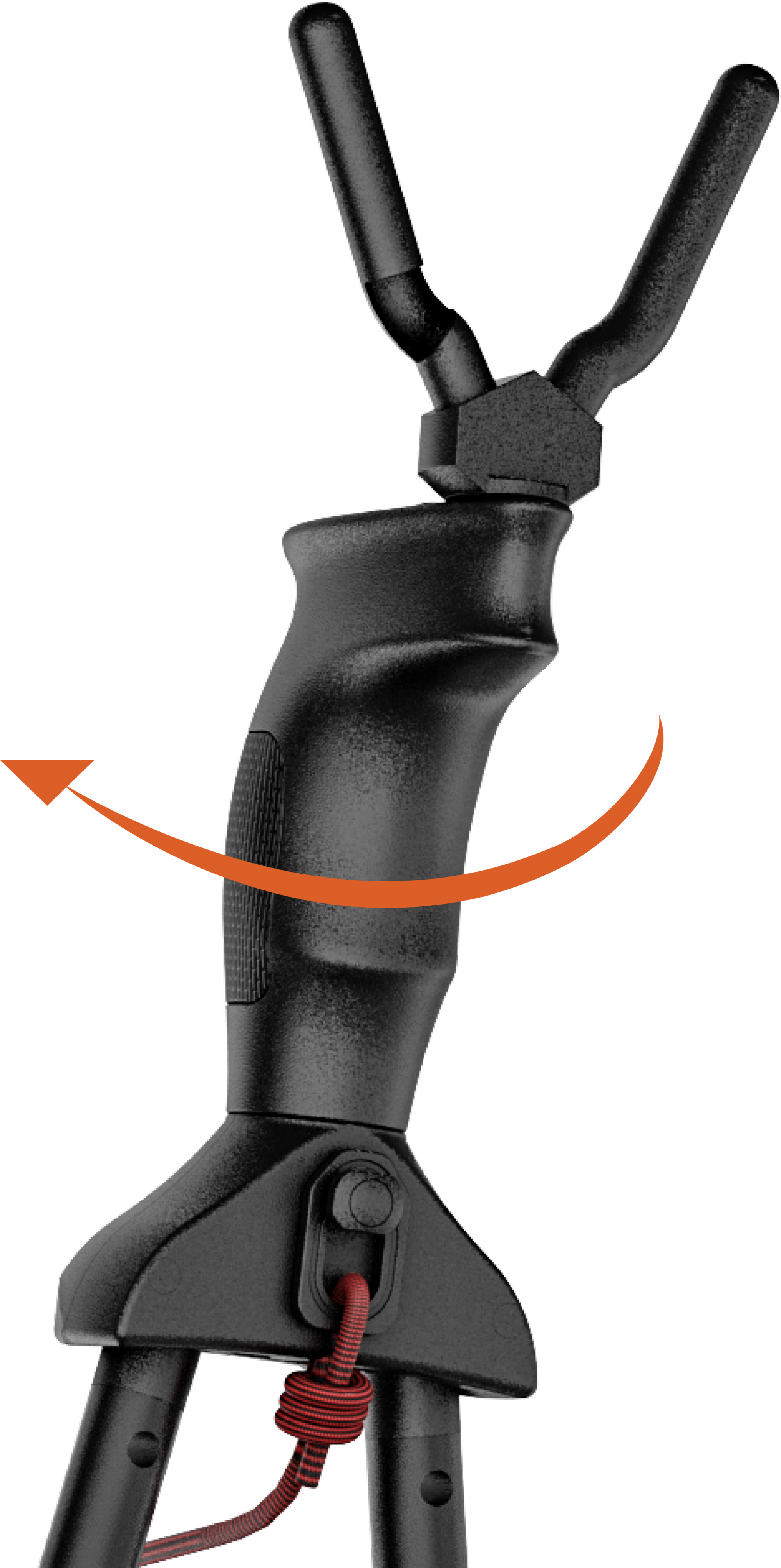 Blaser 2.1 štap za pucanje