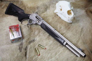Marlin trapper 45-70 govt