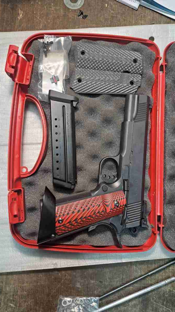 Stp 9 mm