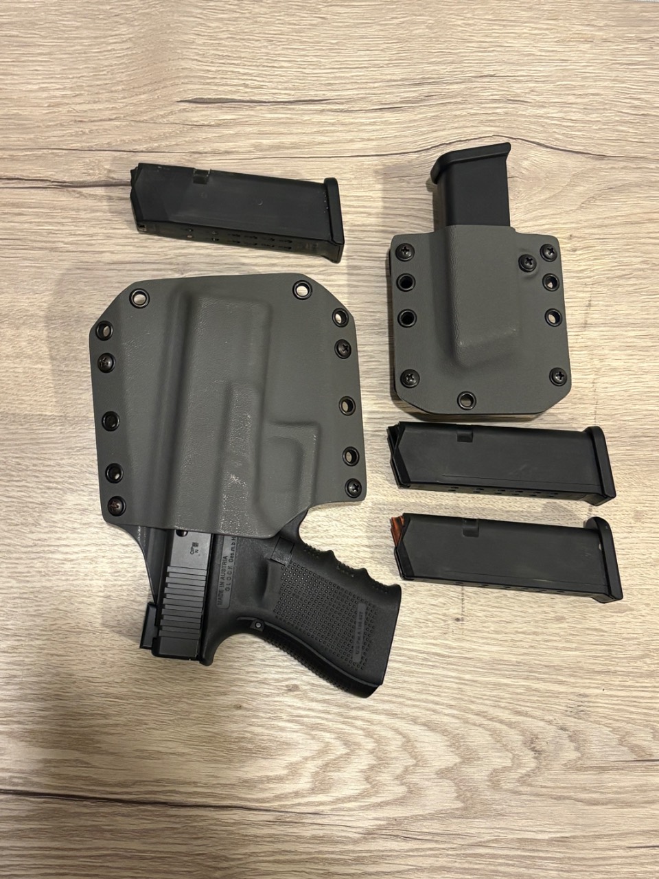 Glock 19
