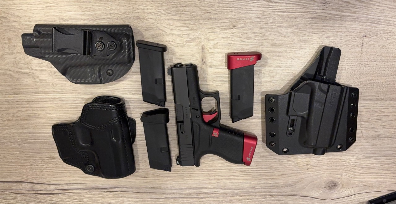 Glock 43