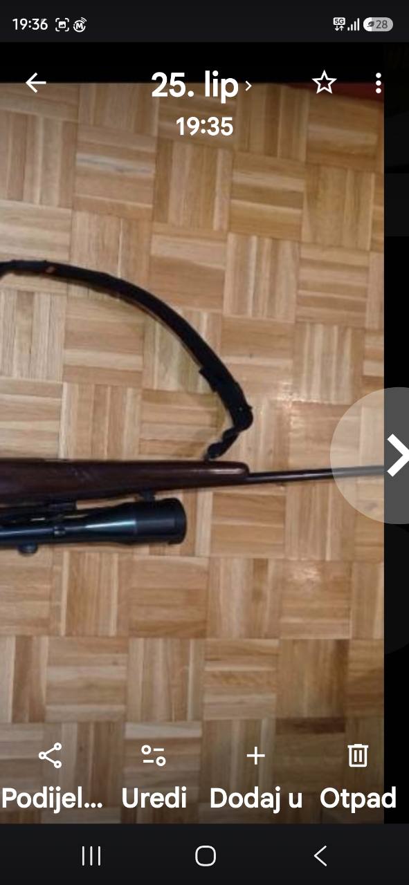 Crvena Zastava 300 Wim