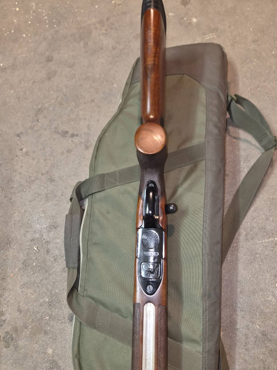 Steyr ssg 69