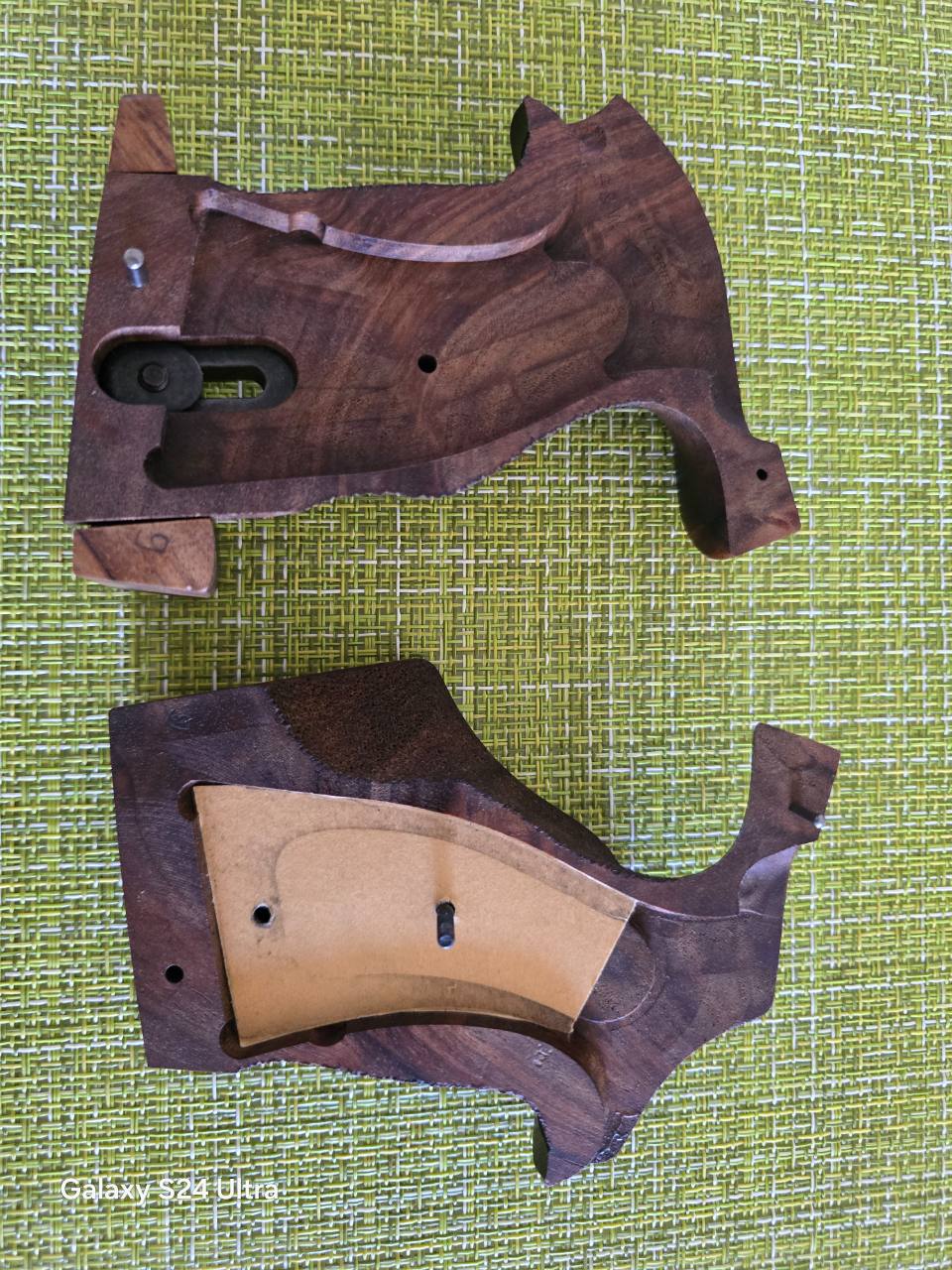 NILL drške za Smith&Wesson