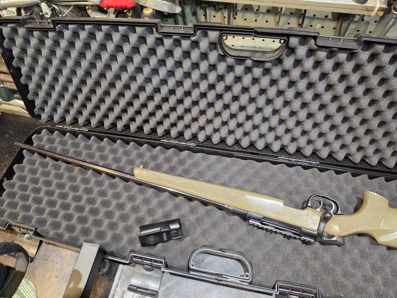 Steyr 6.5×65