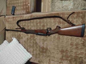 Karabin winchester 3006