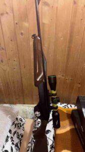 Benelli argo