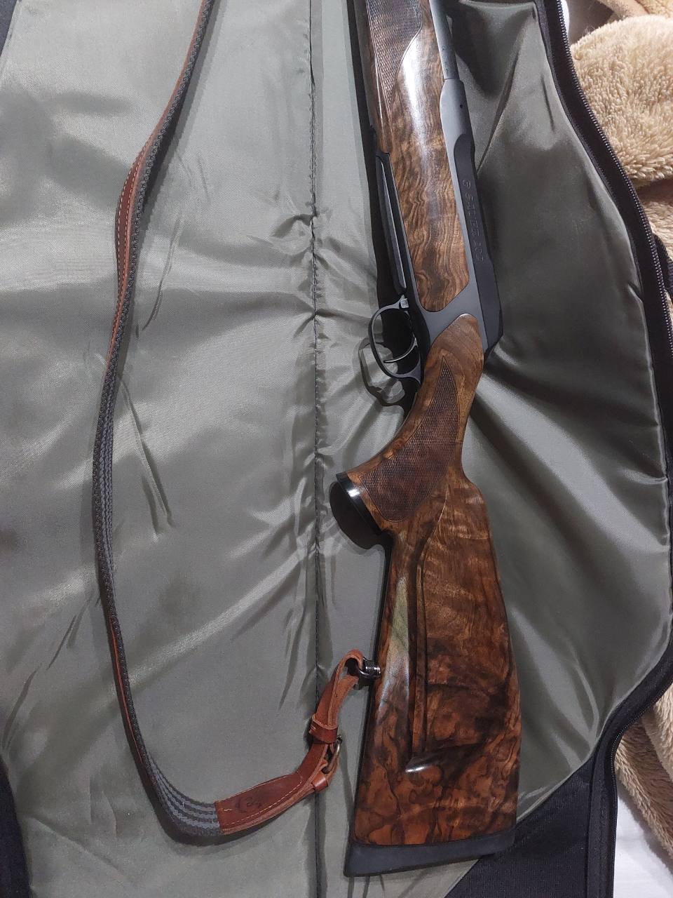 Sauer 202