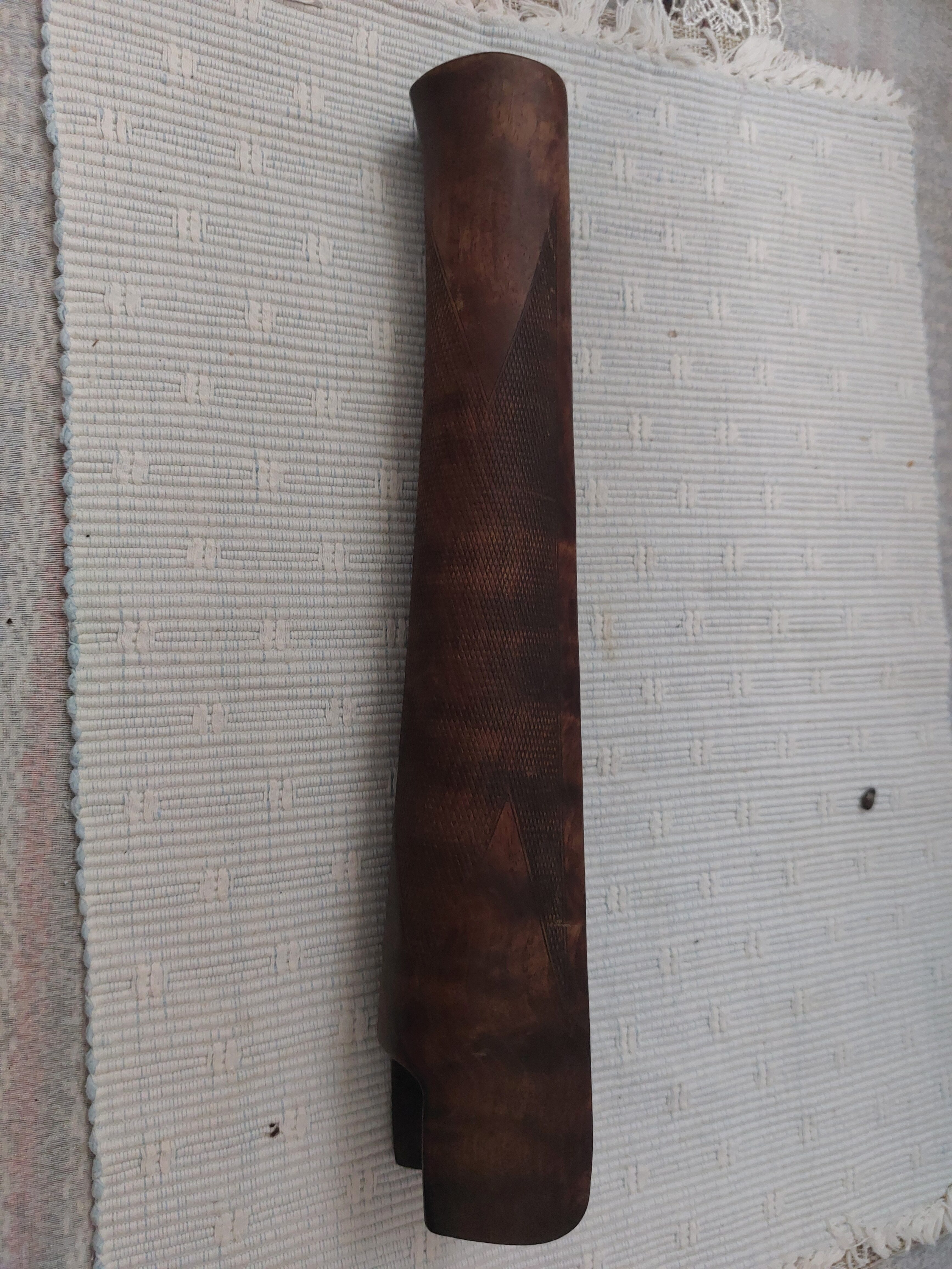 Potkundak browning bar