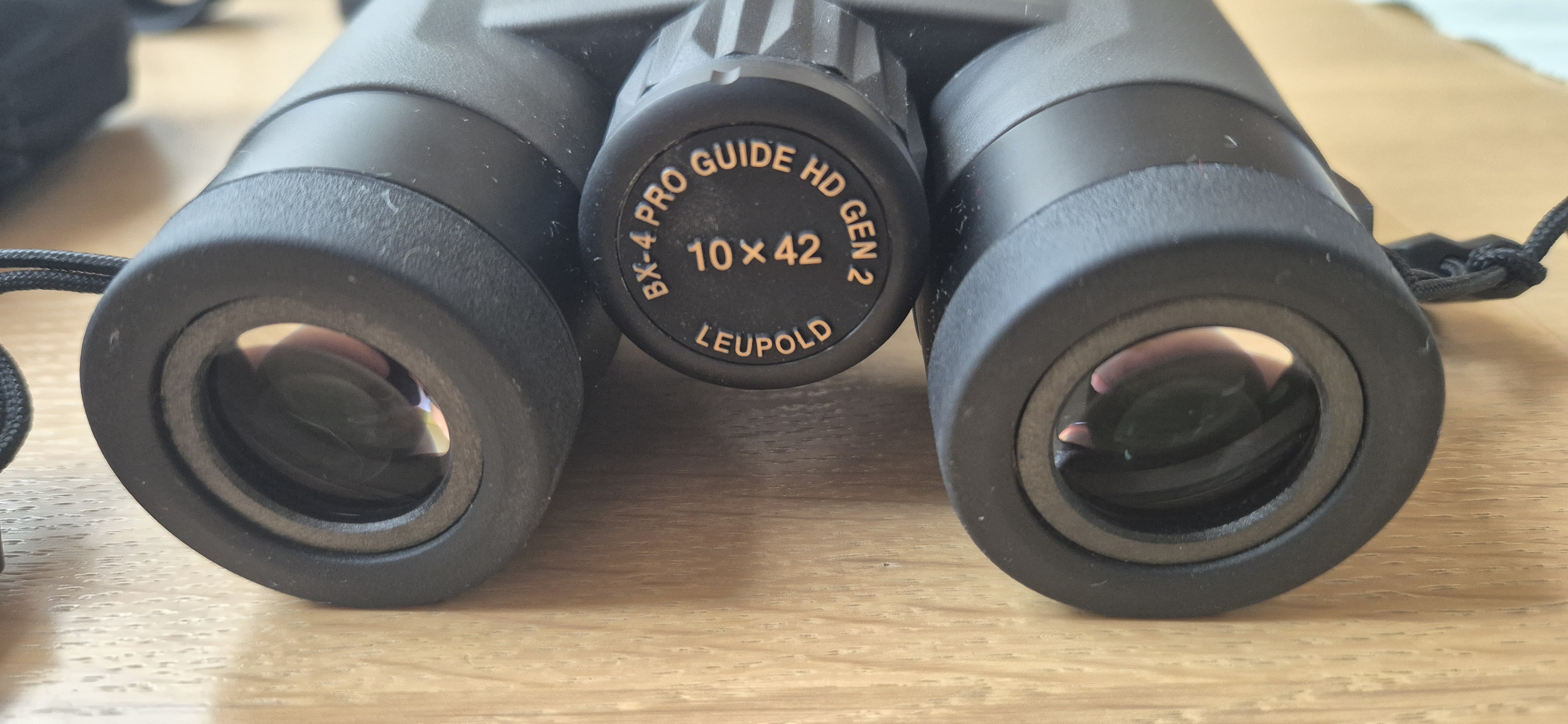 Leupold BX-4 Pro Guide HD Gen.2 10×42