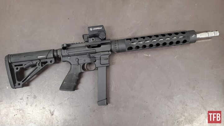 Jp JP 5 PCC –