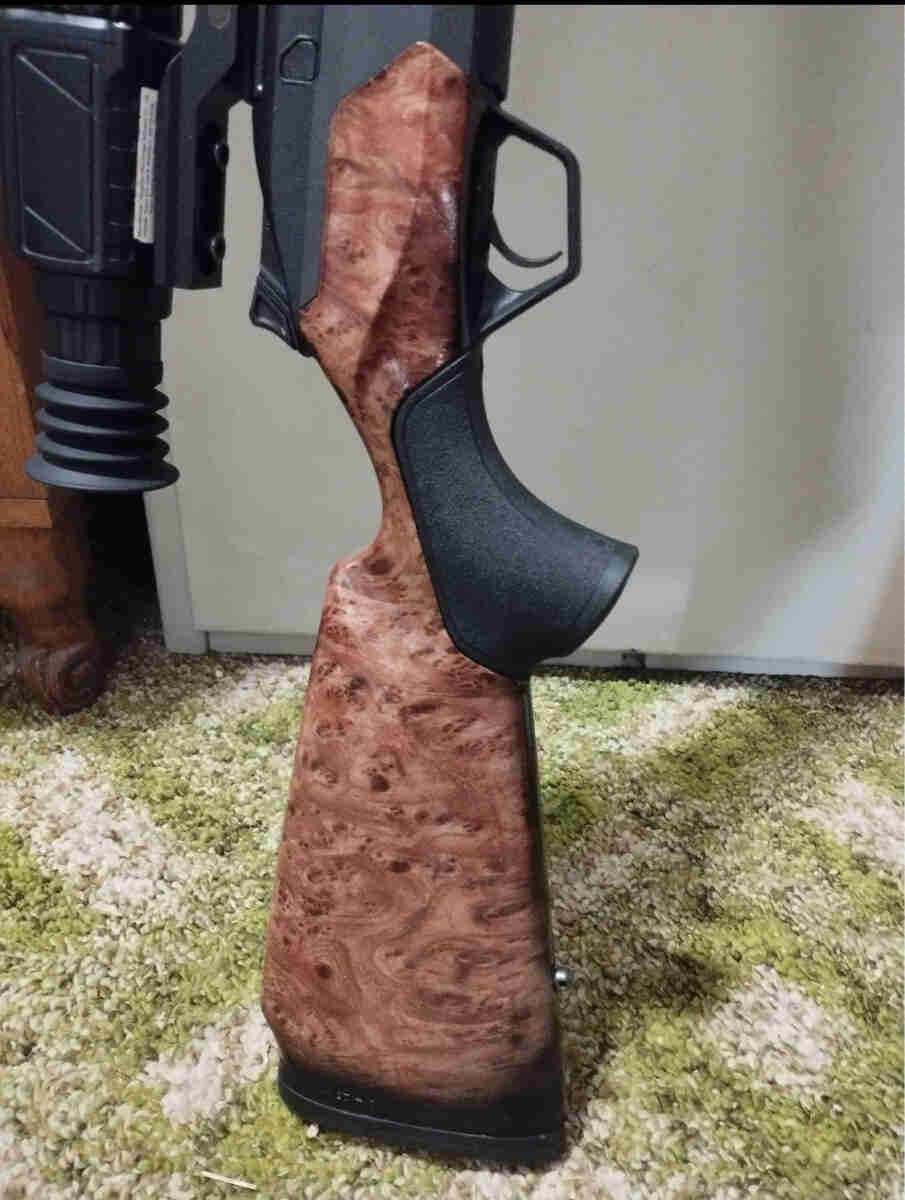 Beretta BRX1