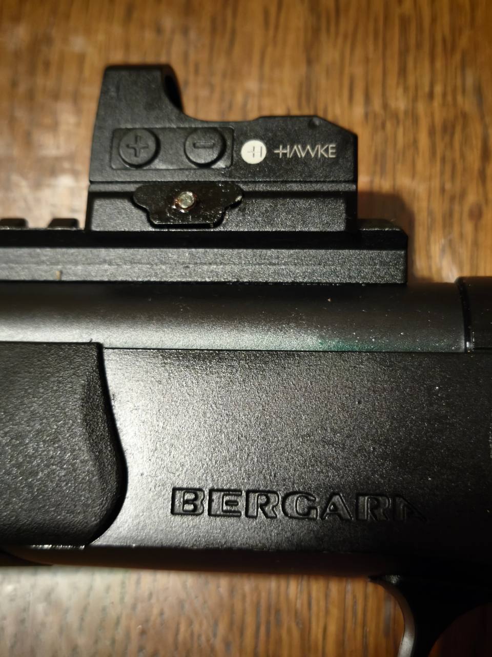 Bergara prelamaća