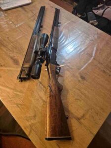 Čz zh 7×57 12, 12 12 trap