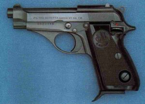 Beretta 7.65
