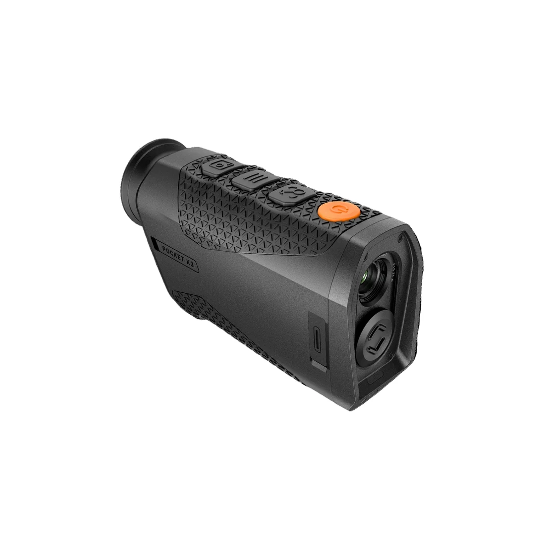 RIX OPTICS POCKET K3 – KOMPAKTNI TERMALNI OSMATRAČ