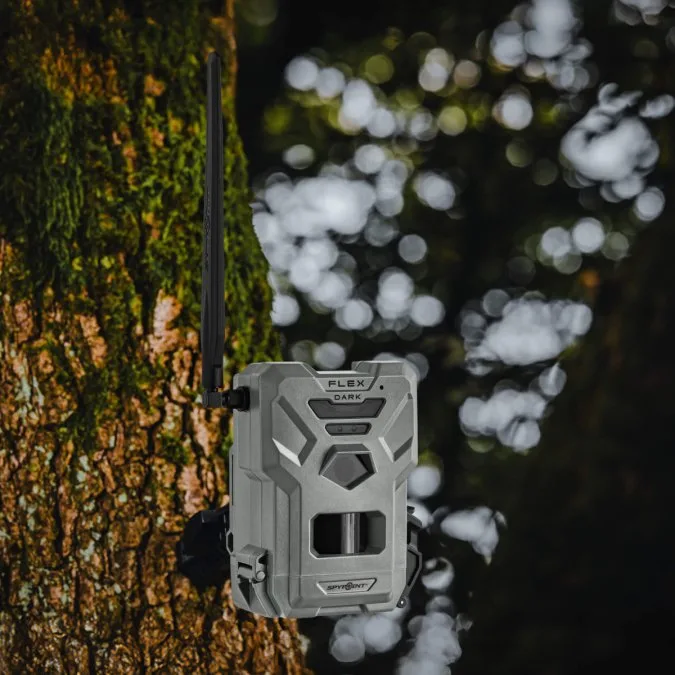 SPYPOINT FLEX DARK KAMERA