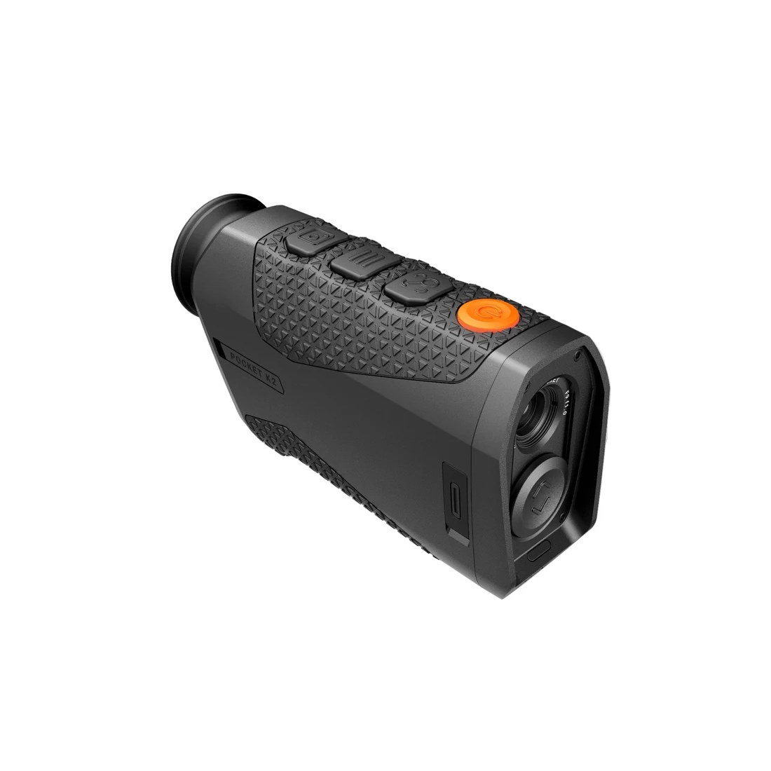 RIX OPTICS POCKET K2 – KOMPAKTNI TERMALNI OSMATRAČ