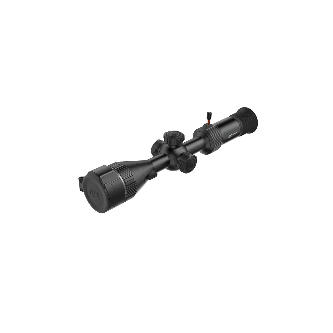 RIX OPTICS LEAP L3R – TERMALNA OPTIKA S DALJINOMJEROM