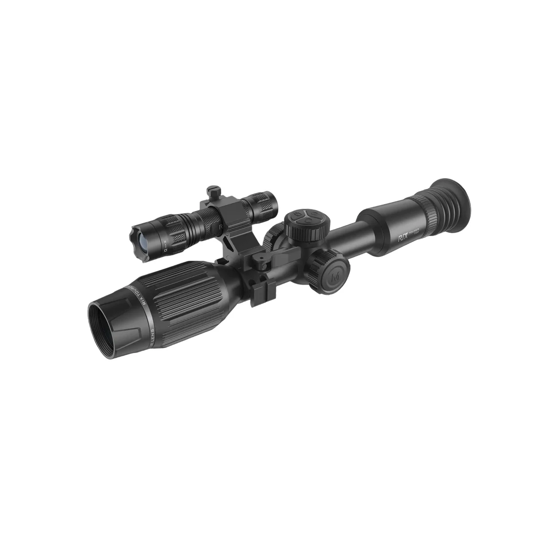 RIX OPTICS TOURER T20 – DIGITALNA OPTIKA ZA DAN I NOĆ