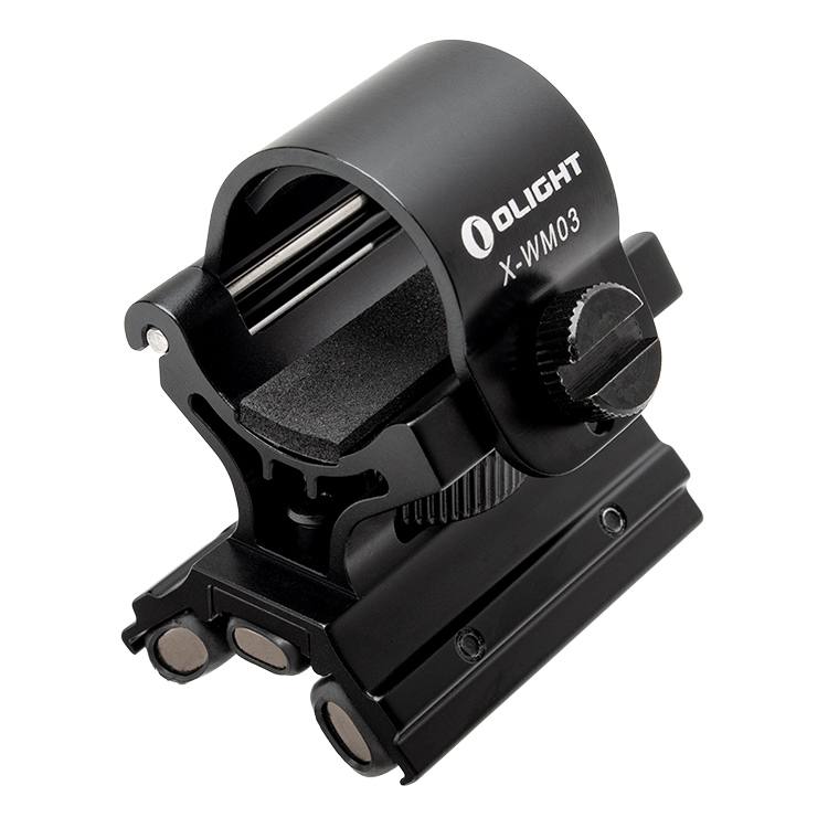 OLIGHT X-WM03 MAGNETNI NOSAČ LAMPE