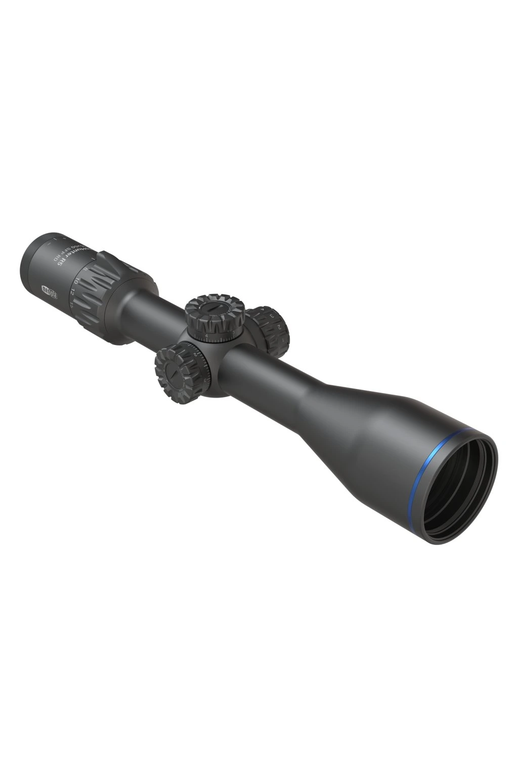 MEOPTA MEOHUNTER R5 3-15X50 RD SFP 4C
