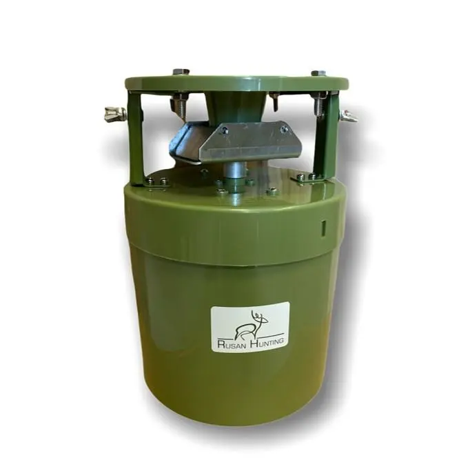 RUSAN HUNTING AUTOMATSKA HRANILICA – 6V