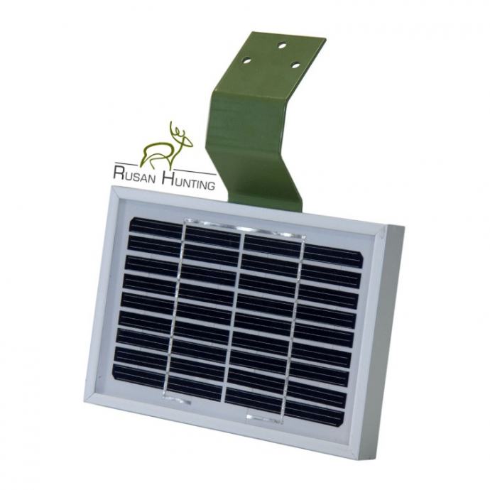 RUSAN HUNTING SOLARNI PANEL – 6V