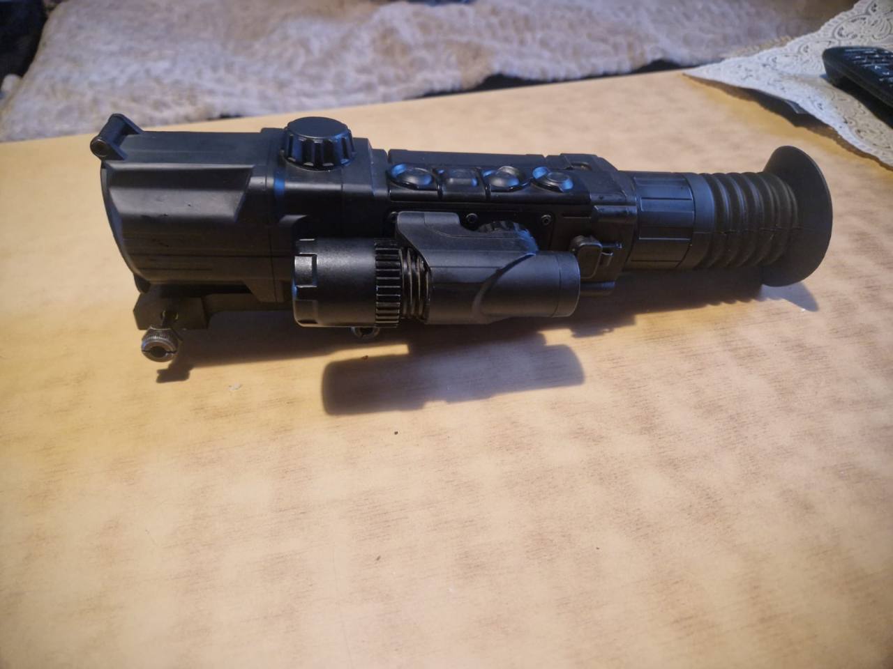 Noćna optika Pulsar Digisight Ultra N355