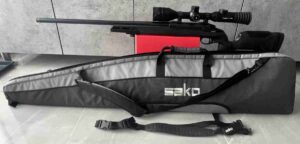 Sako S20 Precision – 308 Win