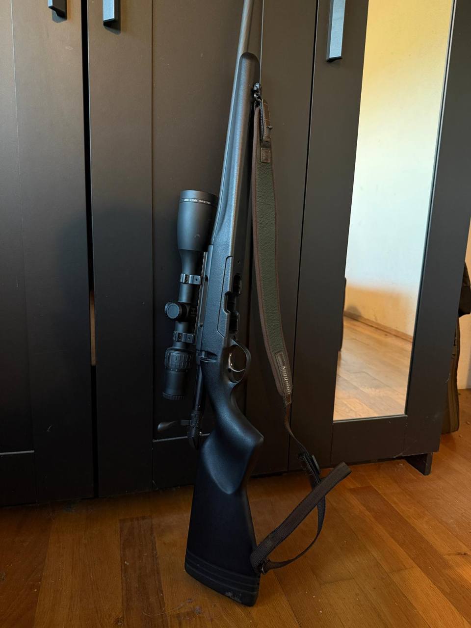 Steyr 30-06