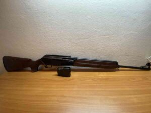 Valmet petra m88 semi-auto