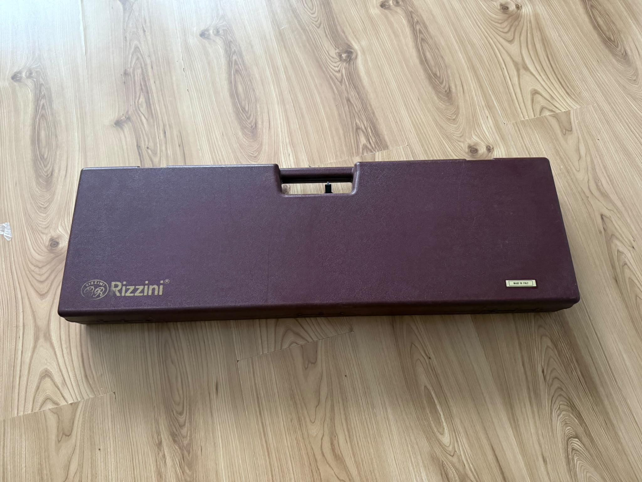 Rizzini Premier Trap