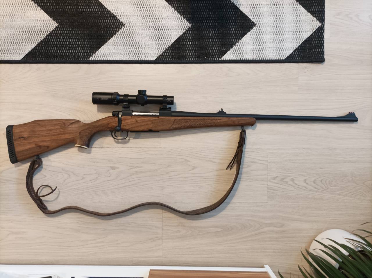 Elmech 300 win mag
