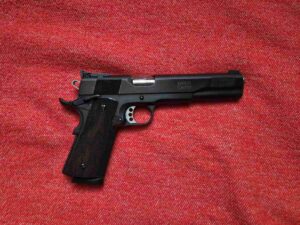 LES BAER 1911 Premier II .45 ACP